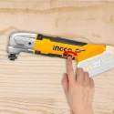 Buy Ingco CMLI2001 4Ah Li-ion Cordless Oscillating Tool online