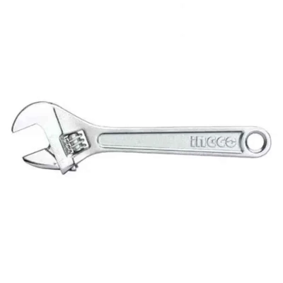 Buy Ingco HADW131062 Alloy Steel Adjustable Wrench online