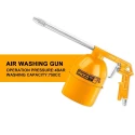 Buy Ingco AKT0053-3 Air Tools Set with Spray Gun online