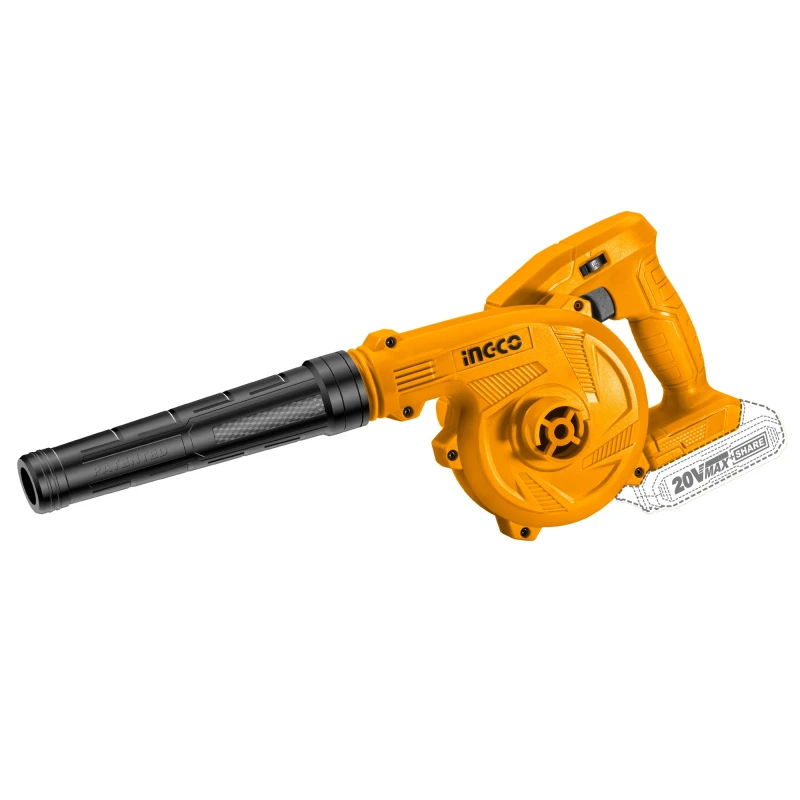 Buy Ingco CABLI20018 20V Battery Operated Air Blower online