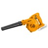 Ingco 20V Battery Operated Air Blower, CABLI20018