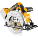 Buy Ingco CSLI1651 Battery Operated Circular Saw online