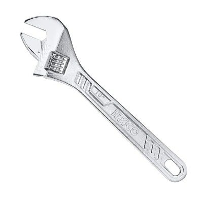 Buy Ingco HADW131102 Adjustable Wrench online