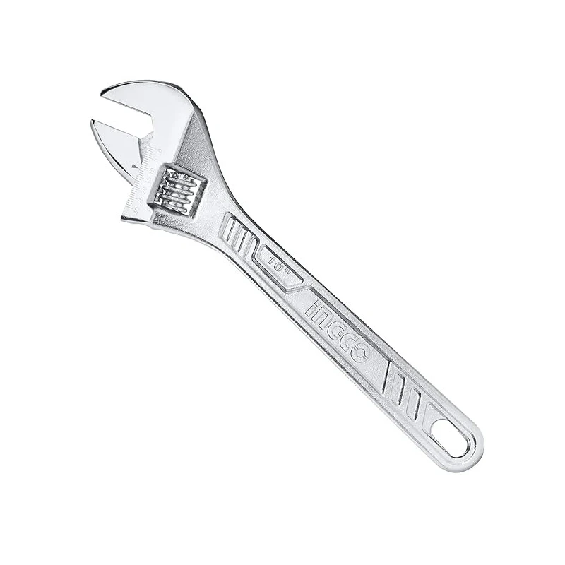 Buy Ingco HADW131102 Adjustable Wrench online