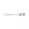 Ingco 12mm Double Sided Ratchet Spanner, HCSPAR121