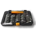 Buy Ingco HKSDB0328 32 Pcs Screwdriver Set online