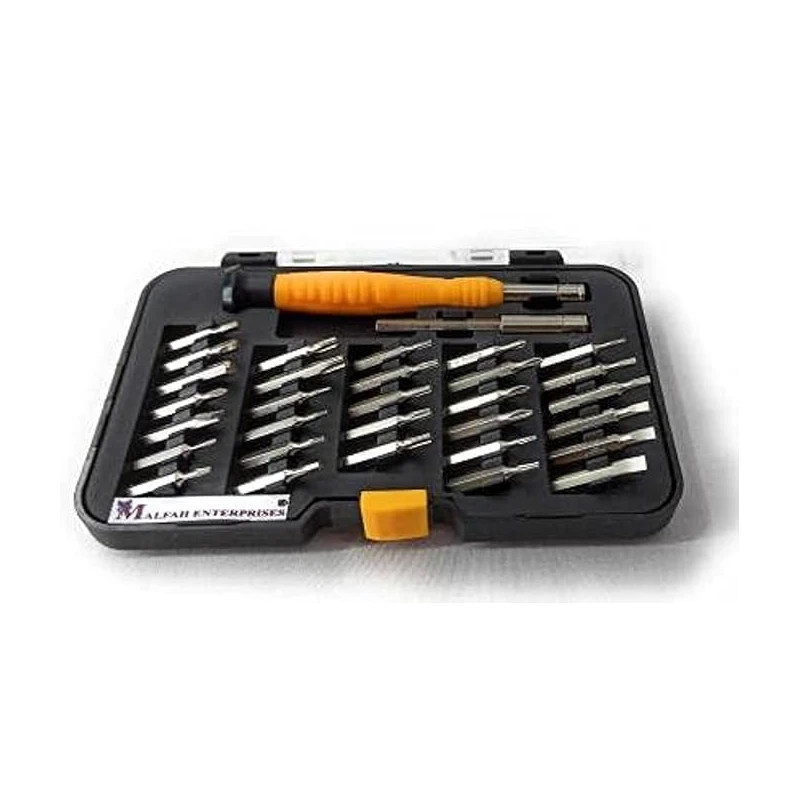 Buy Ingco HKSDB0328 32 Pcs Screwdriver Set online