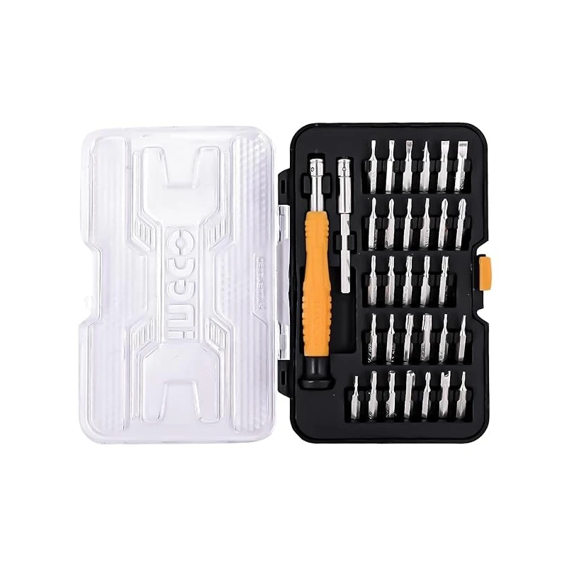 Buy Ingco HKSDB0328 32 Pcs Screwdriver Set online
