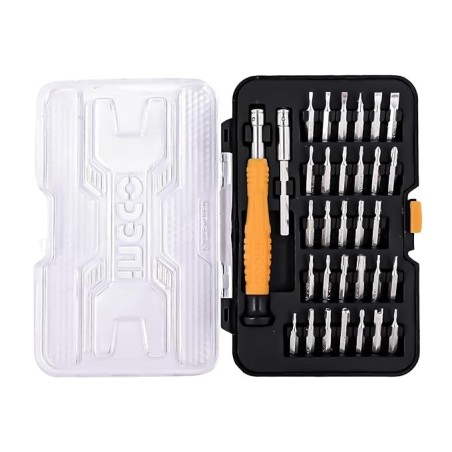 Buy Ingco HKSDB0328 32 Pcs Screwdriver Set online