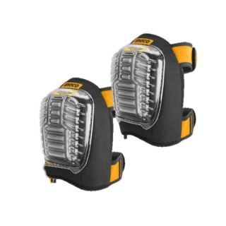 Buy Ingco HKPT0101 Kneepads for Knee Protection online