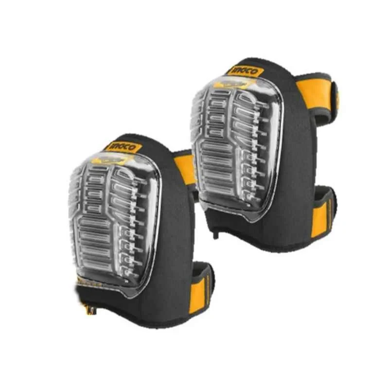 Buy Ingco HKPT0101 Kneepads for Knee Protection online