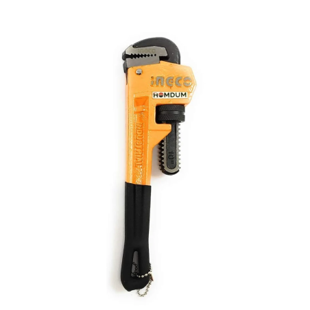 Buy Ingco HPW0810 Ductile Cast Iron Pipe Wrench online