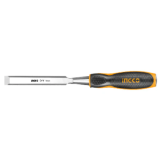 Buy Ingco HWC0812 CR-V 140mm Wood Chisel online