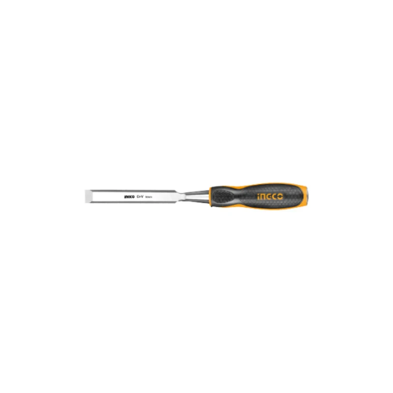 Buy Ingco HWC0812 CR-V 140mm Wood Chisel online