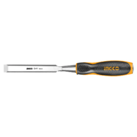 Buy Ingco HWC0812 CR-V 140mm Wood Chisel online