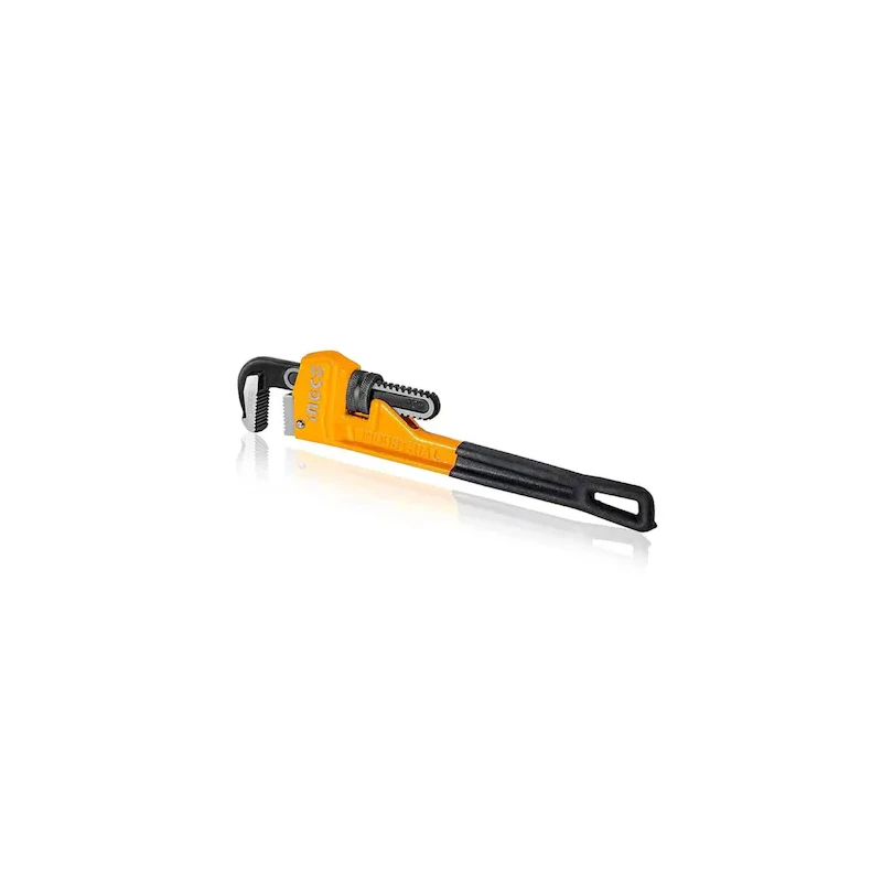 Buy Ingco HPW0812 Ductile Cast Iron Pipe Wrench online