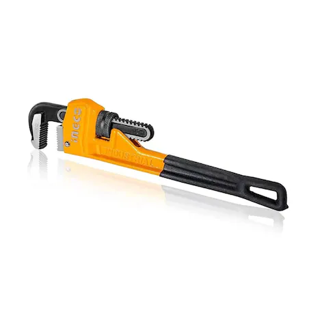 Buy Ingco HPW0812 Ductile Cast Iron Pipe Wrench online