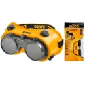 Buy Ingco HSGW01 PVC Welding Goggles for Protection online
