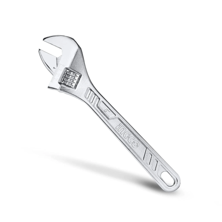 Buy Ingco HADW131062 Adjustable Wrench online