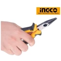 Buy Ingco HLNP08168 6 Inch Long Nose Plier online