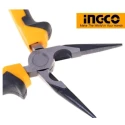 Buy Ingco HLNP08168 6 Inch Long Nose Plier online