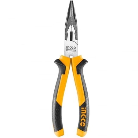 Buy Ingco HLNP08168 6 Inch Long Nose Plier online
