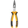 Ingco 6 inch Long Nose Plier, HLNP08168