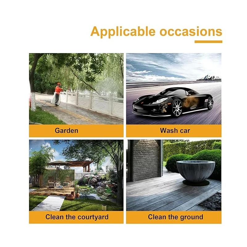 Buy Ingco AMSG028 120bar Black Spray Gun online