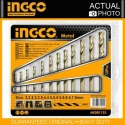 Buy Ingco AKSDB9165 Drill Bit & Screwdriver Bit Set online