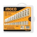 Buy Ingco AKSDB9165 Drill Bit & Screwdriver Bit Set online