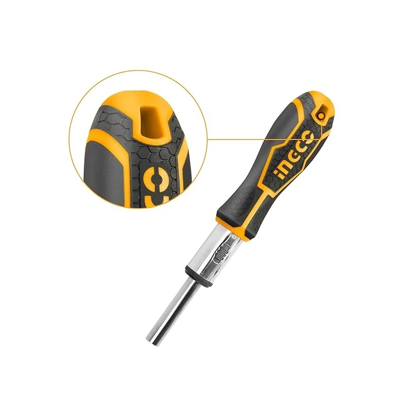 Buy Ingco HKSDB0248 24 Pcs Screwdriver Set online