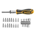 Buy Ingco HKSDB0248 24 Pcs Screwdriver Set online