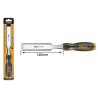 Ingco CR-V 140mm Wood Chisel, HWC0825