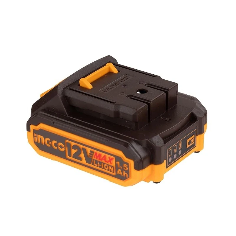 Buy Ingco CDLI1218 12V 0-750rpm Cordless Drill online