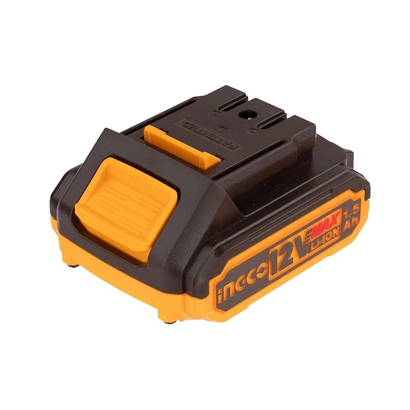 Buy Ingco CDLI1218 12V 0-750rpm Cordless Drill online