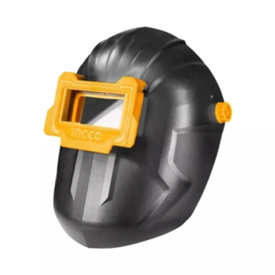 Buy Ingco WM101 Polypropylene Welding Helmet online