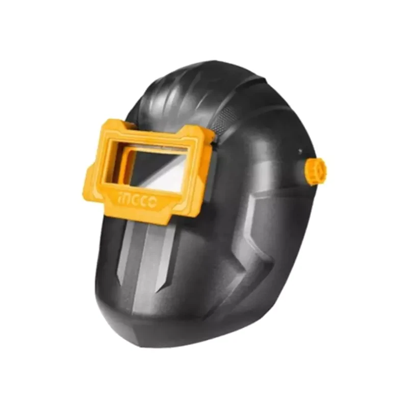 Buy Ingco WM101 Polypropylene Welding Helmet online