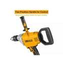 Buy Ingco MX11008 Aluminium Impact Drill Machine online