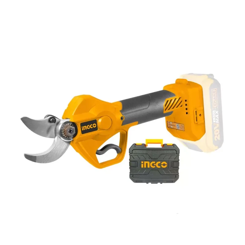 Buy Ingco CSSLI20258 Brushless Motor Straight Shear online
