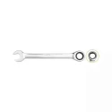 Buy Ingco HCSPAR191 Steel Double Sided Ratchet Spanner online