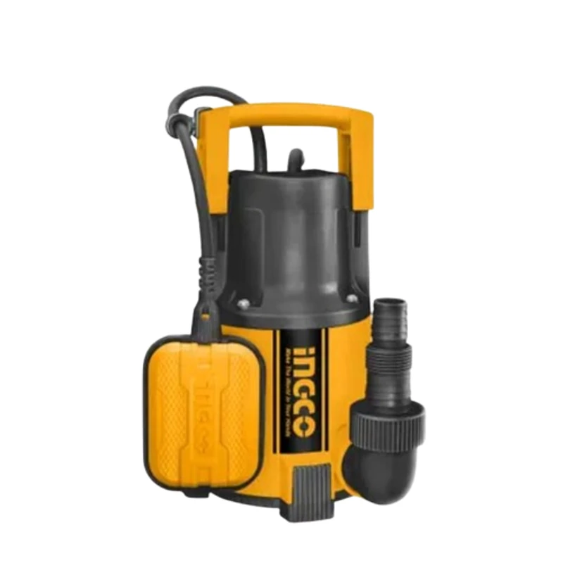 Buy Ingco SPC4008 25mm Sewage Submersible Water Pump online