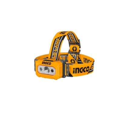 Buy Ingco HHL013AAA2 Head Lamp for Clear Comfort online