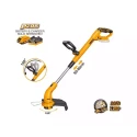 Buy Ingco CGTLI20018 20V Grass Trimmer online