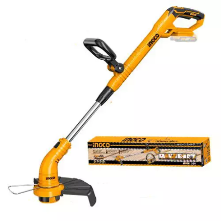 Buy Ingco CGTLI20018 20V Grass Trimmer online