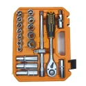 Buy Ingco HKTS12201 1/2 inch Socket Set online