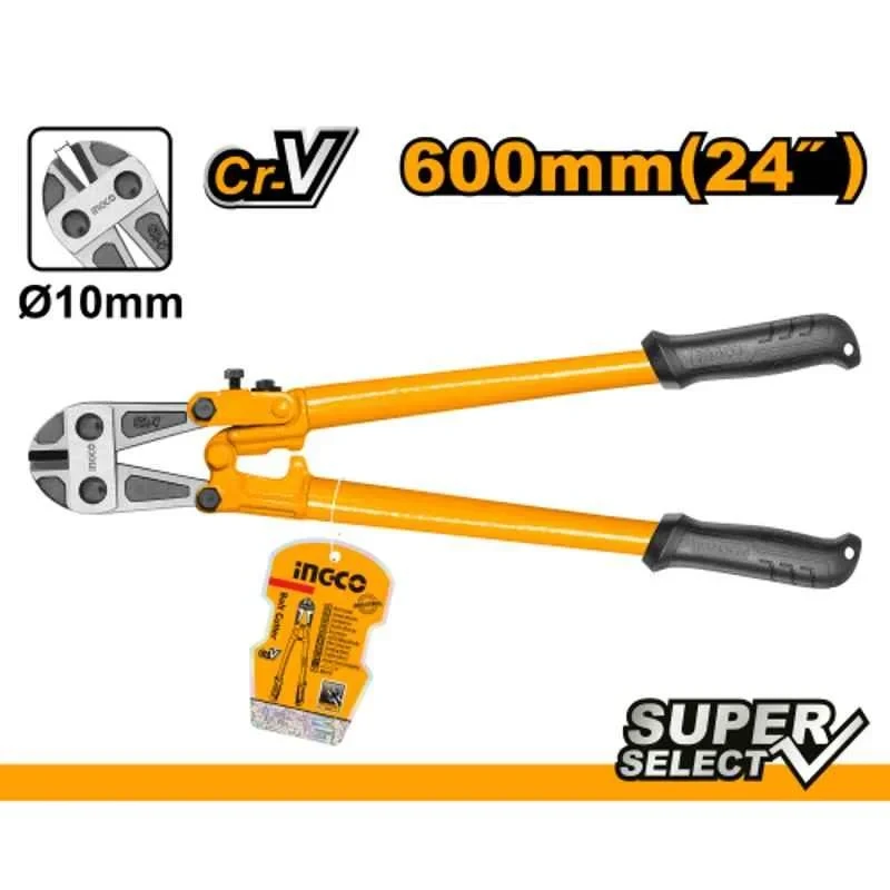 Buy Ingco HBC1824 Bolt Cutter for Heavy Duty Cutting online
