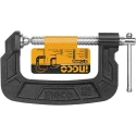Buy Ingco HGC0106 Iron G Clamp for Stable Clamping online