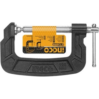 Buy Ingco HGC0106 Iron G Clamp for Stable Clamping online