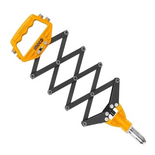 Buy Ingco HFOR321 3.2mm Industrial Folding Hand Riveter online