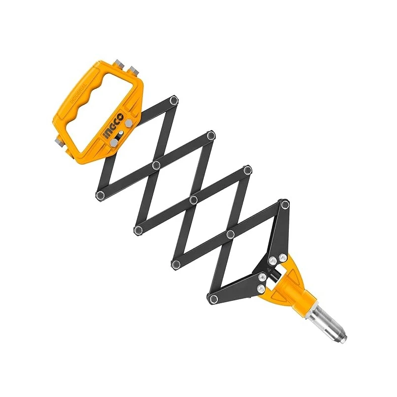 Buy Ingco HFOR321 3.2mm Industrial Folding Hand Riveter online